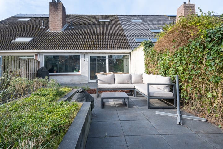 Klaverbeemd 56 in Terheijden photo