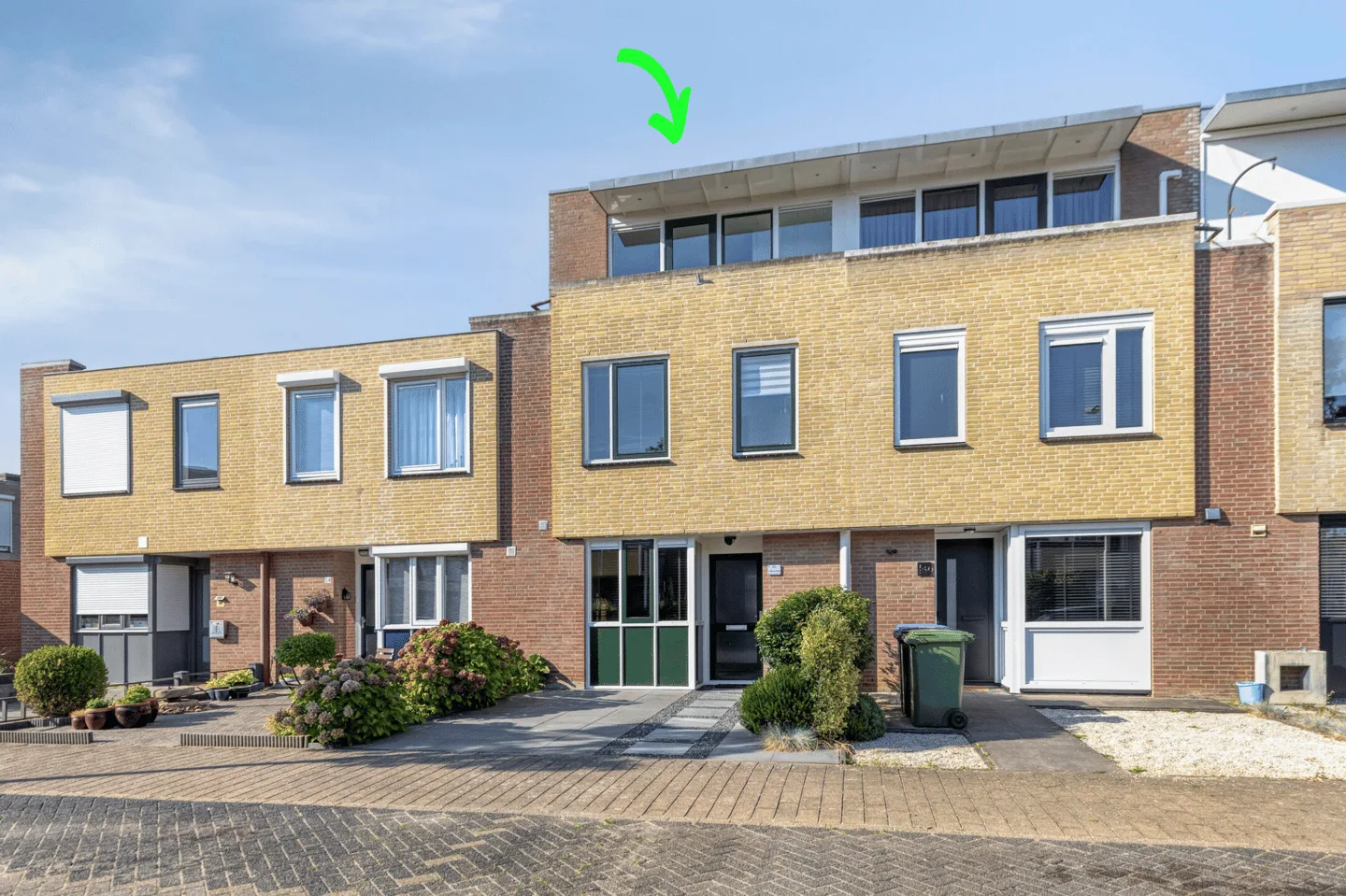 Klaverberg 52 in Roosendaal