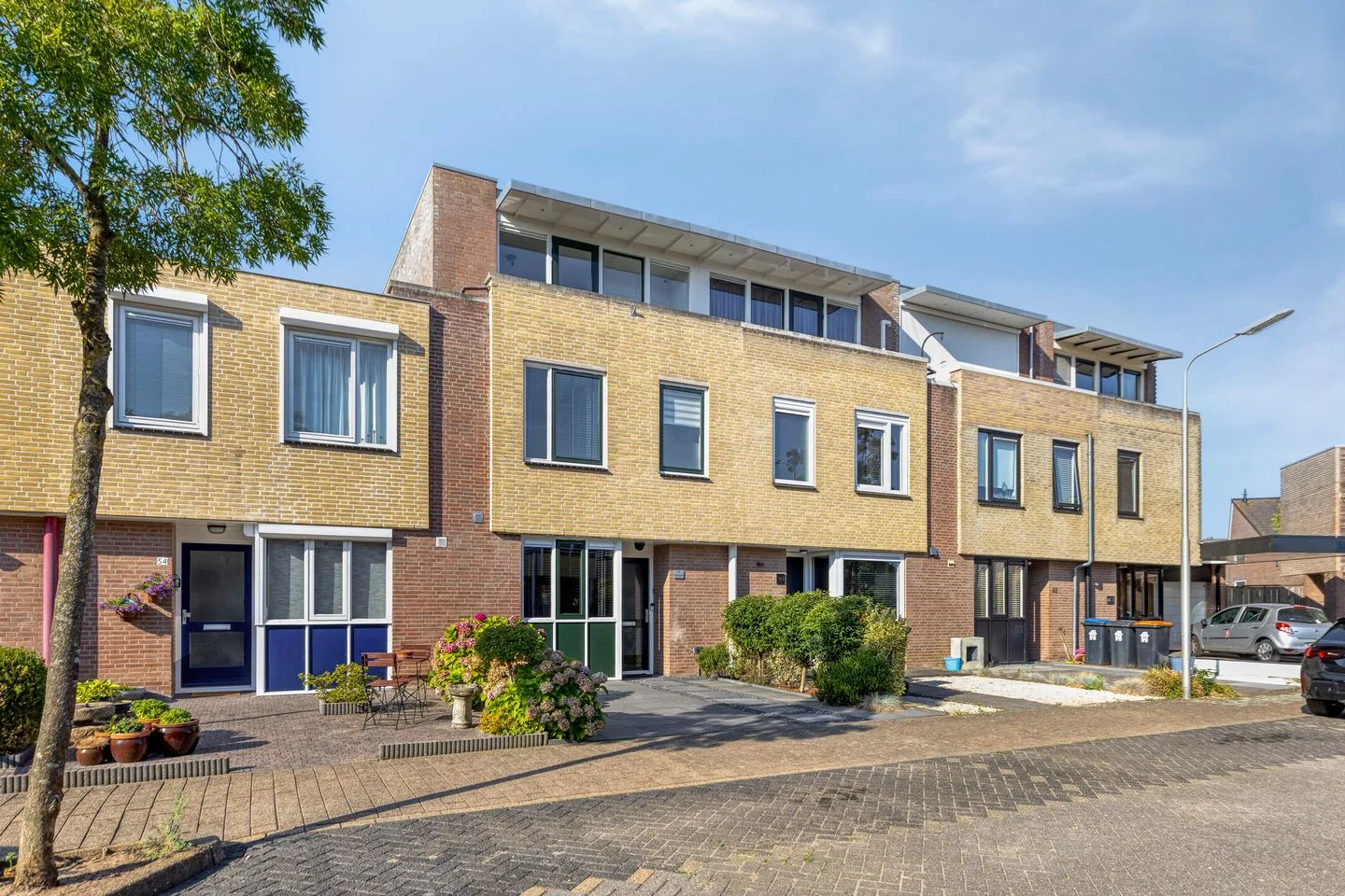 Klaverberg 52 Roosendaal thumbnail 32