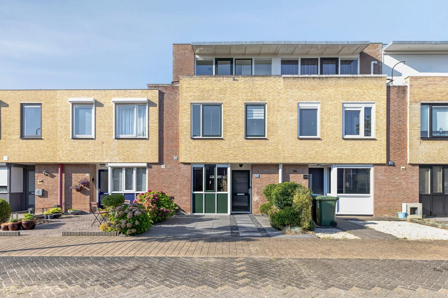 Klaverberg 52 Roosendaal thumbnail 34