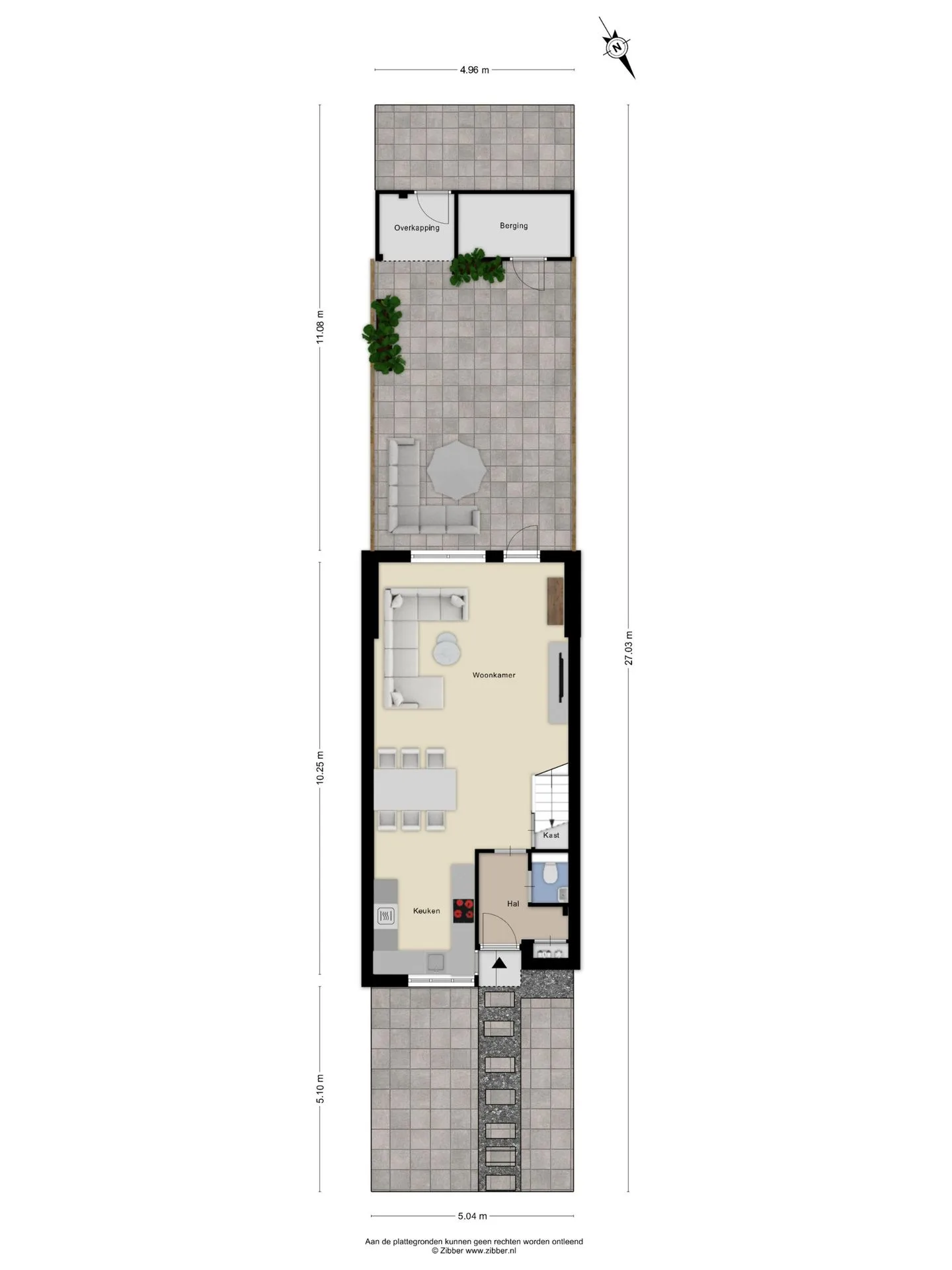 Klaverberg 52 Roosendaal thumbnail 39