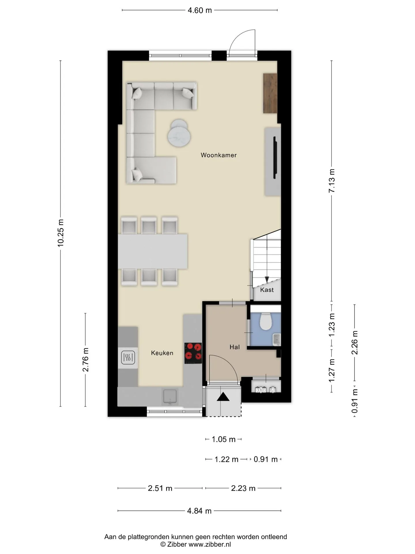 Klaverberg 52 Roosendaal thumbnail 40
