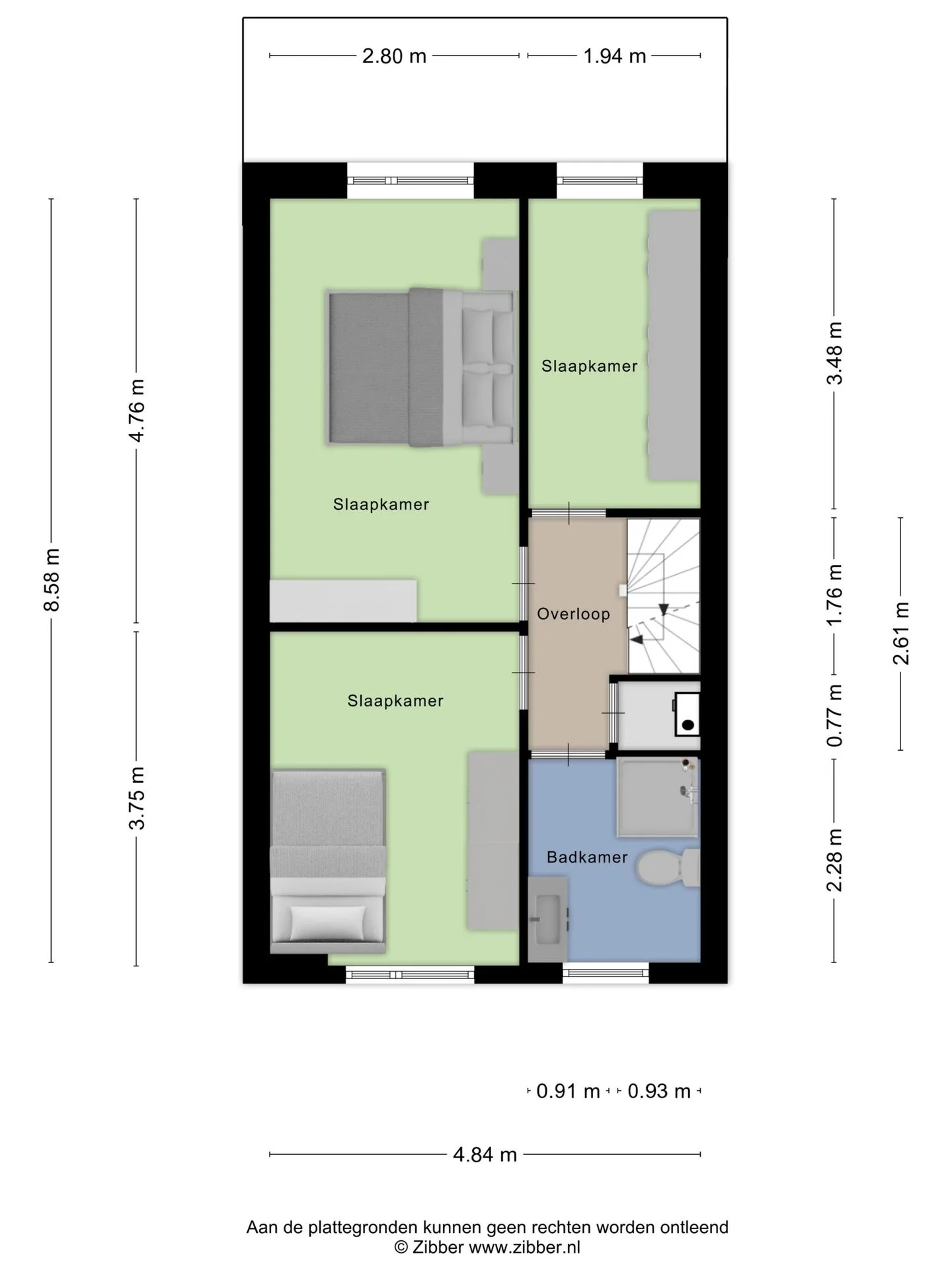 Klaverberg 52 Roosendaal thumbnail 41