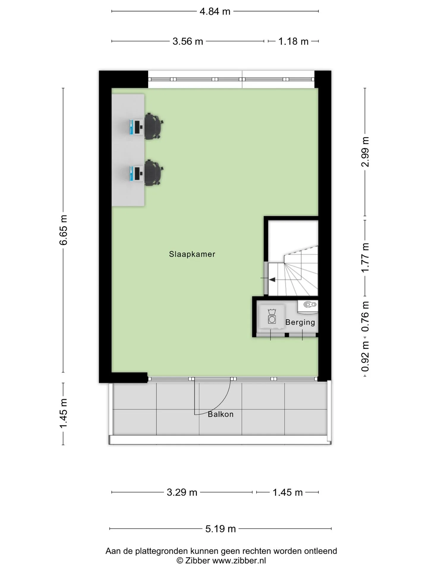 Klaverberg 52 Roosendaal thumbnail 42