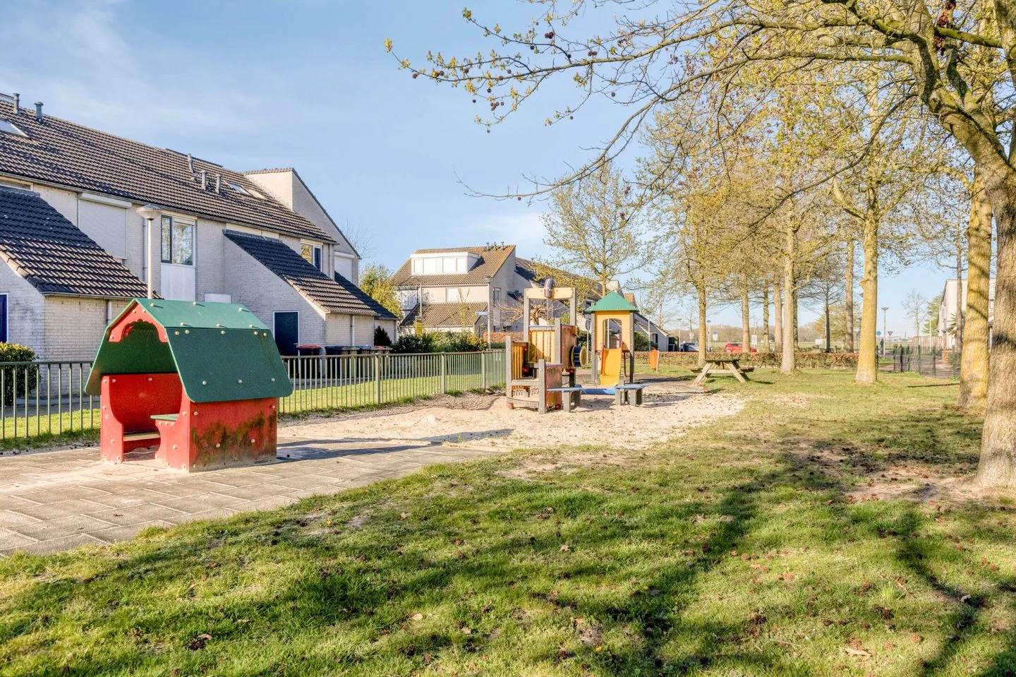 Klaverberg 8 Roosendaal thumbnail 33