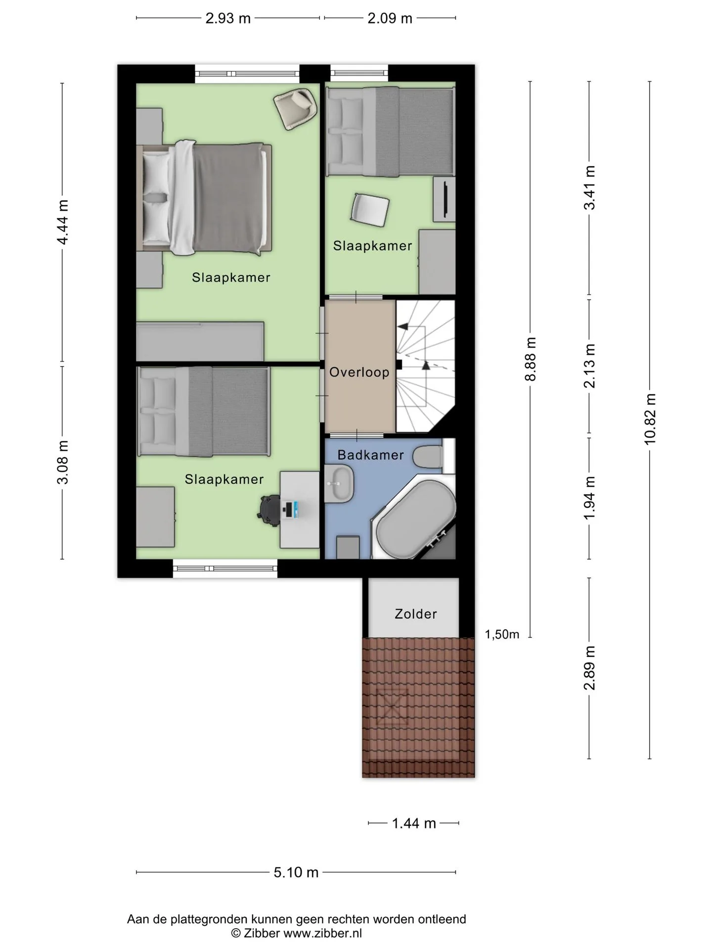Klaverberg 8 Roosendaal thumbnail 36