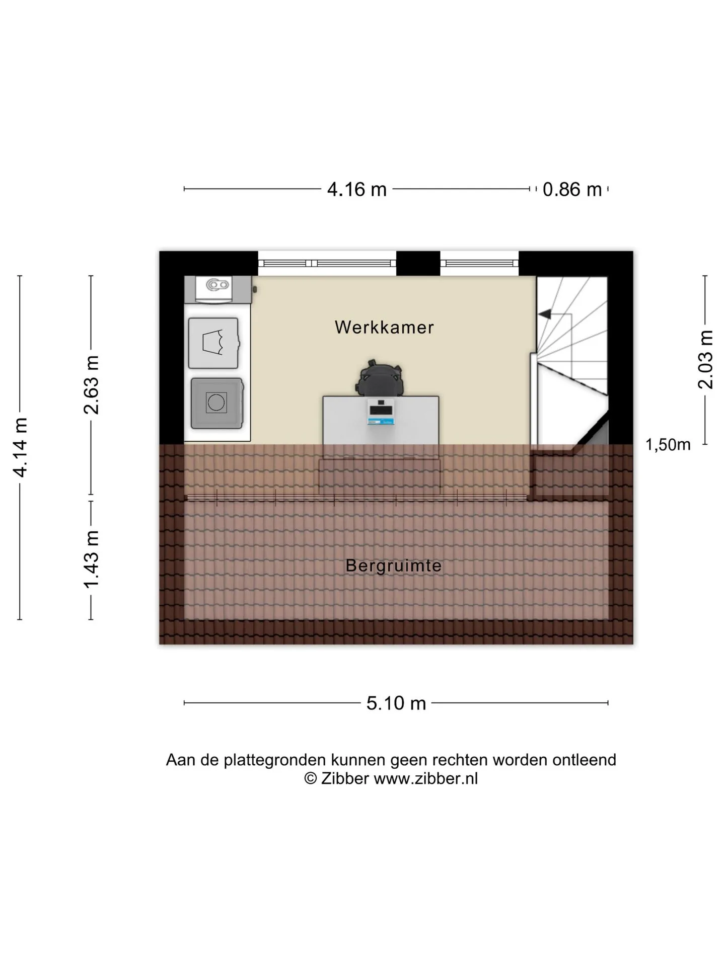 Klaverberg 8 Roosendaal thumbnail 37