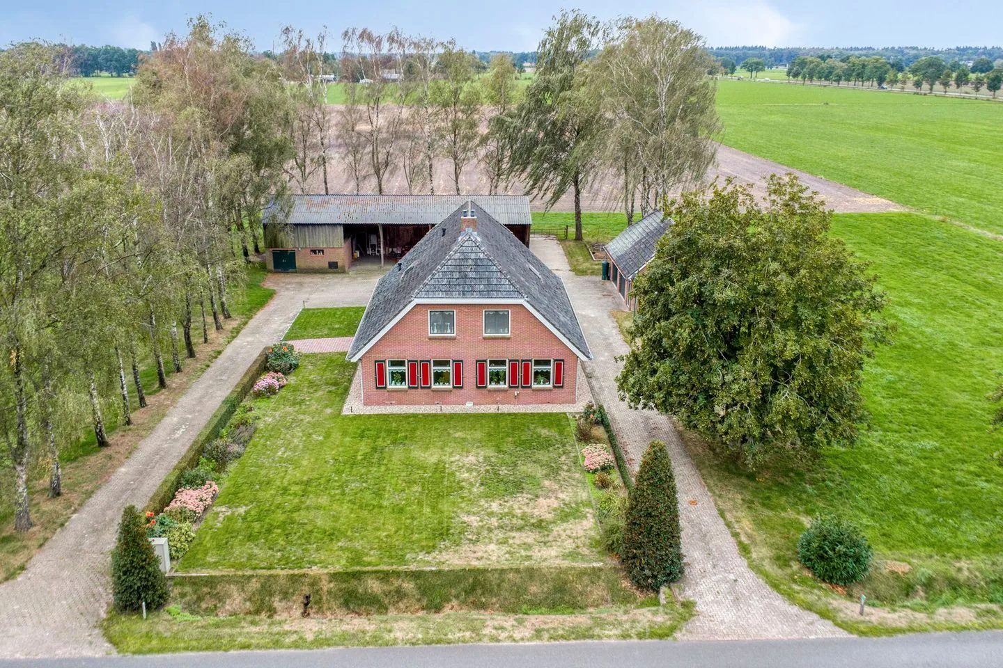 Klaverdijk 7 Halle foto 3