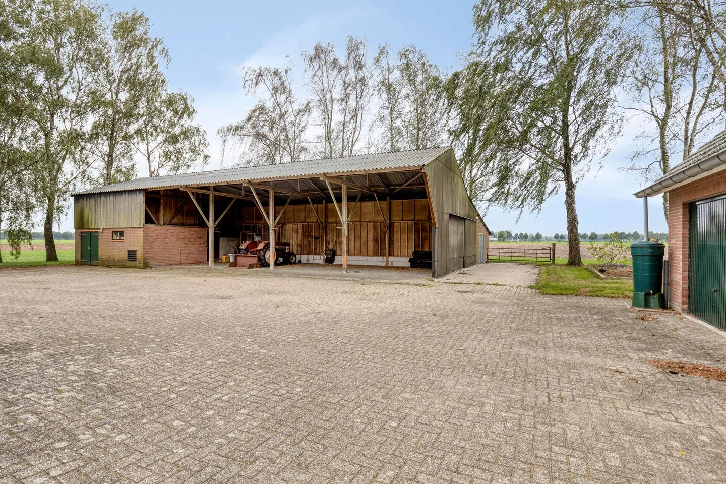 Klaverdijk 7 Halle thumbnail 39