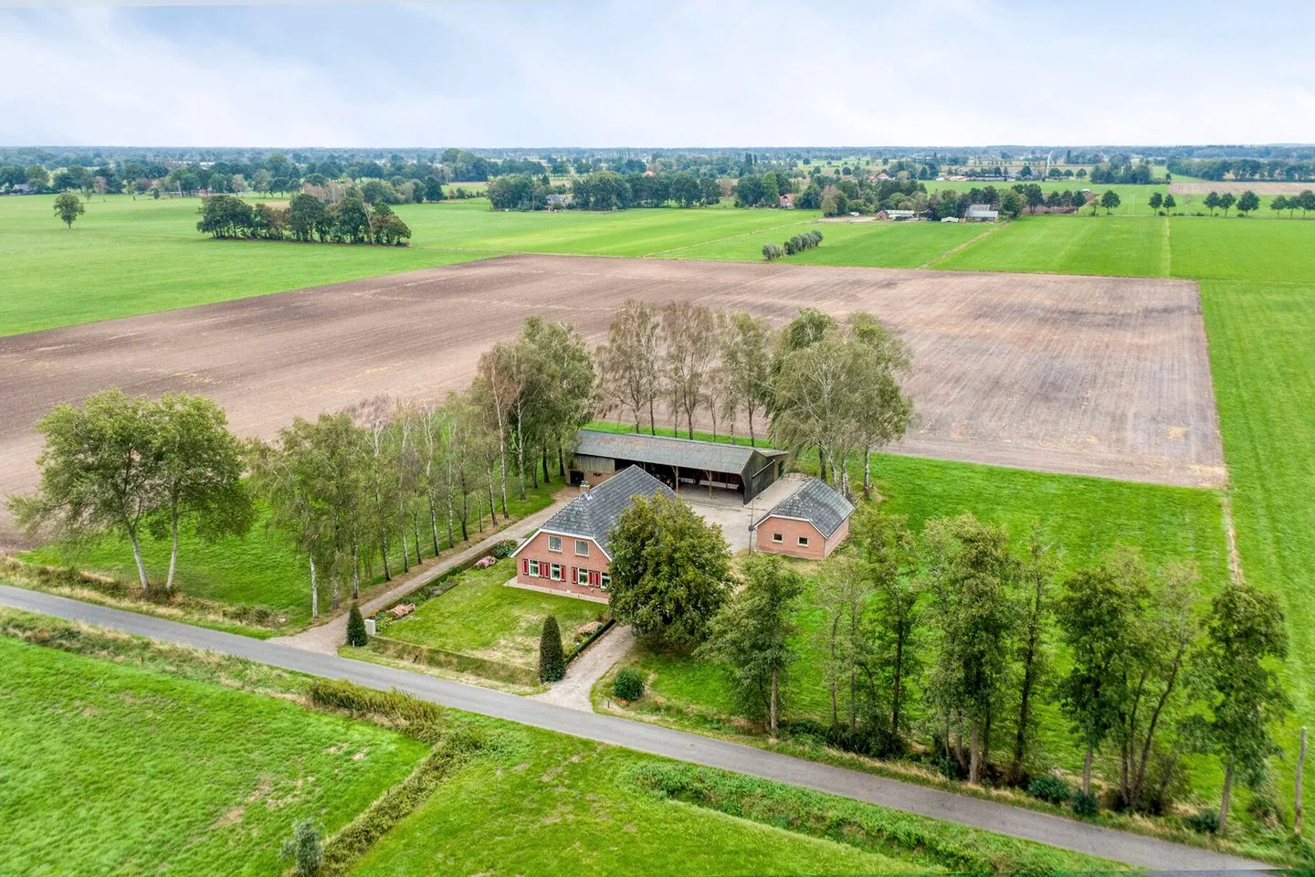 Klaverdijk 7 Halle thumbnail 4