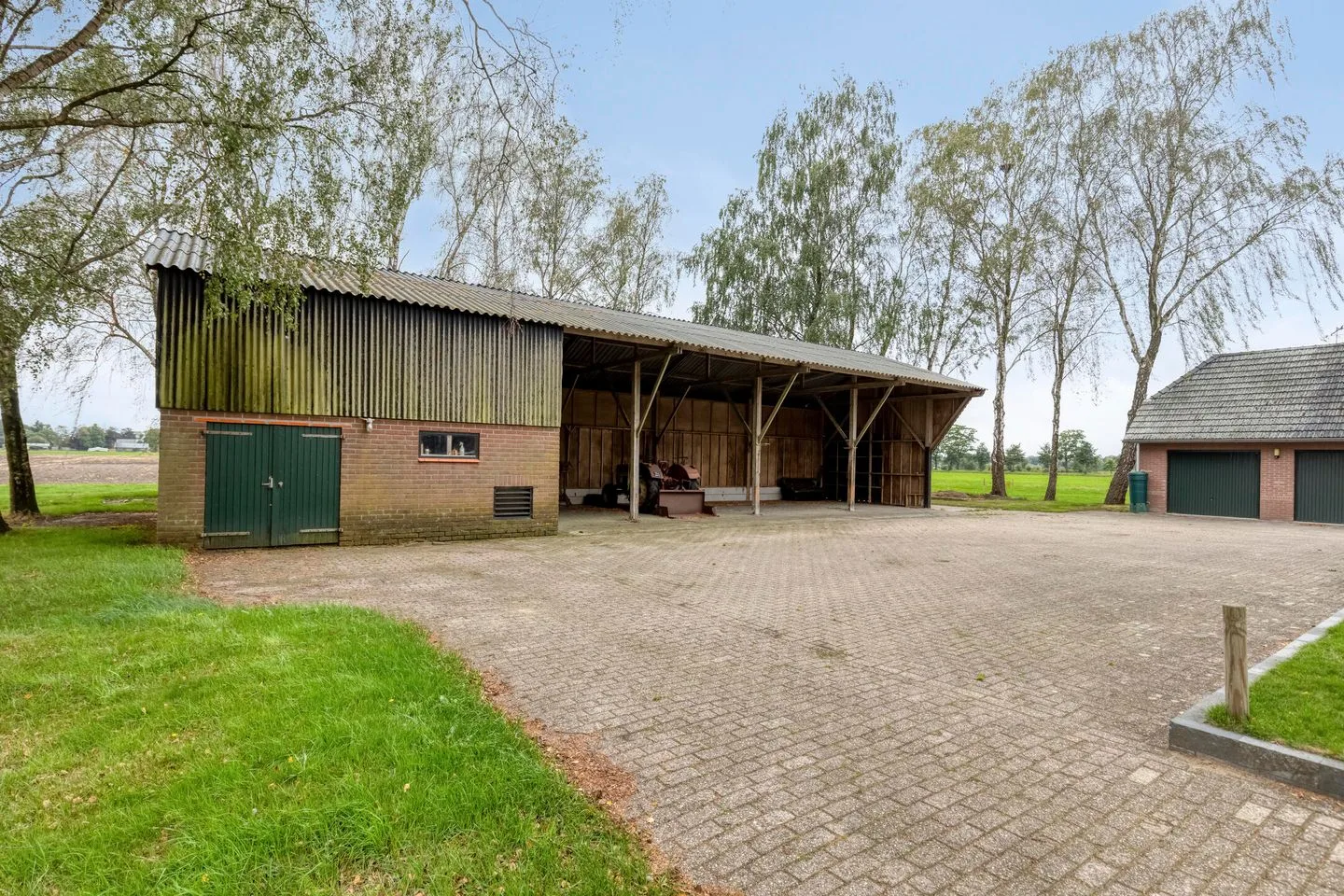 Klaverdijk 7 Halle thumbnail 40