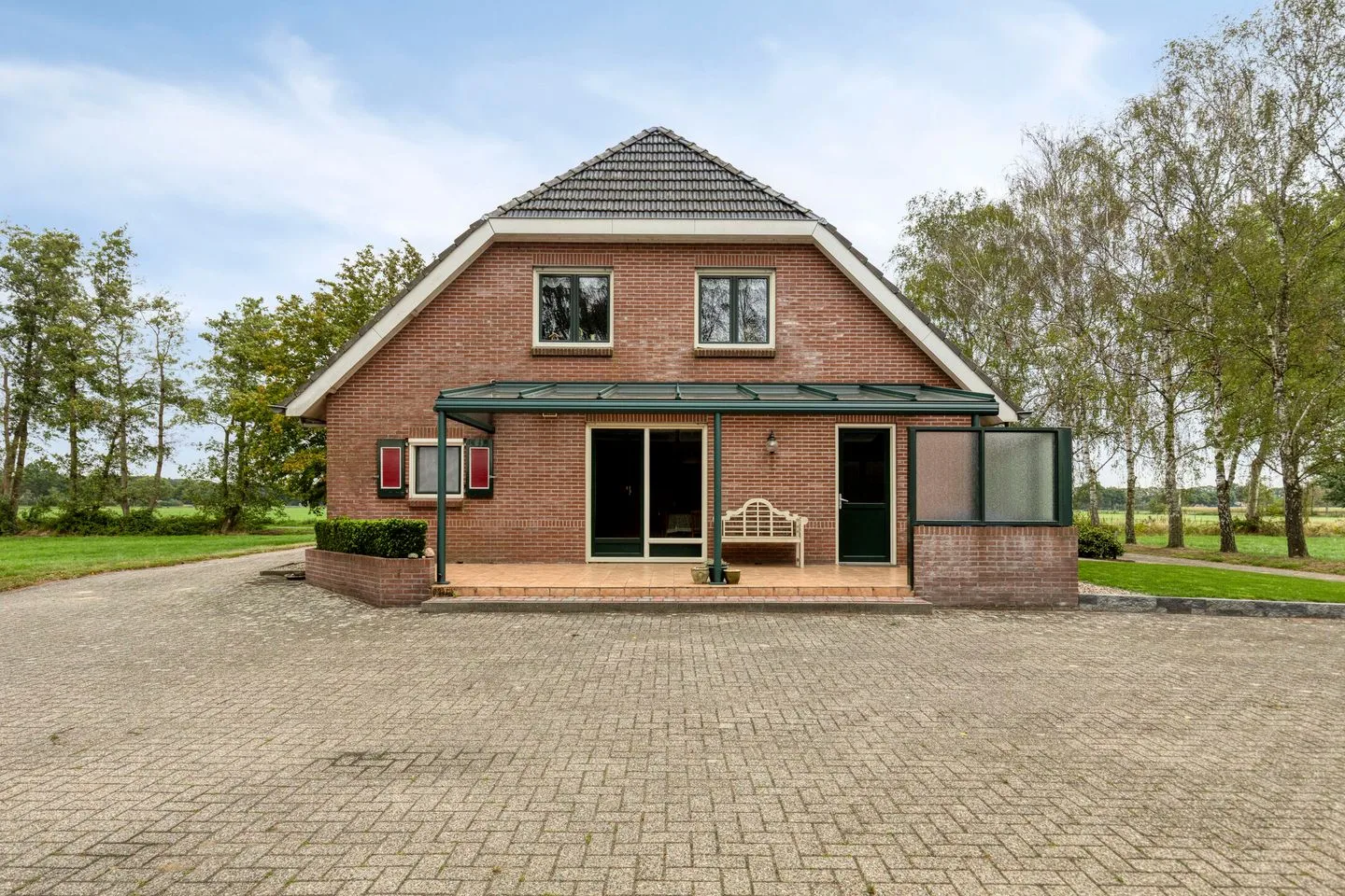 Klaverdijk 7 Halle thumbnail 48