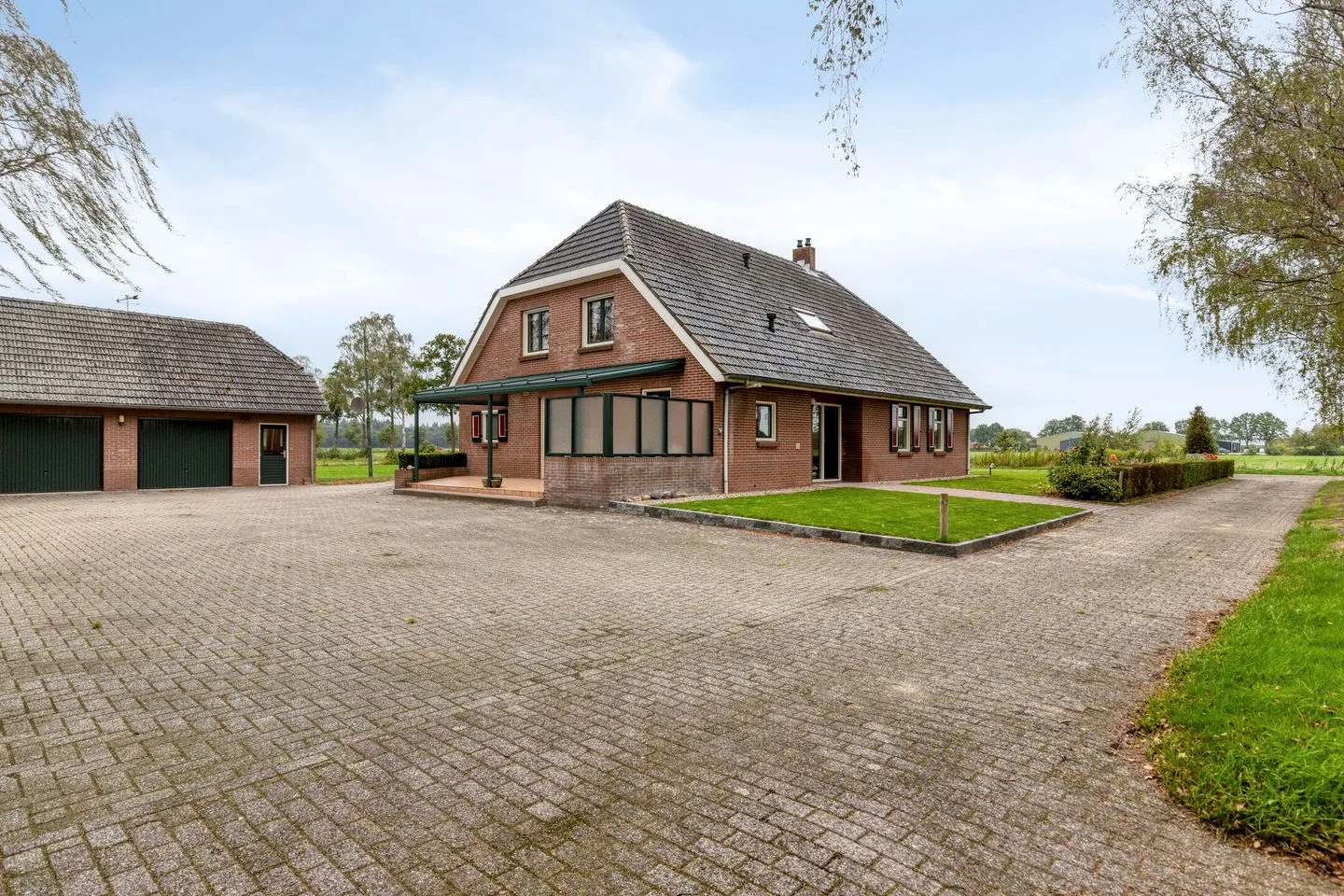 Klaverdijk 7 Halle thumbnail 5