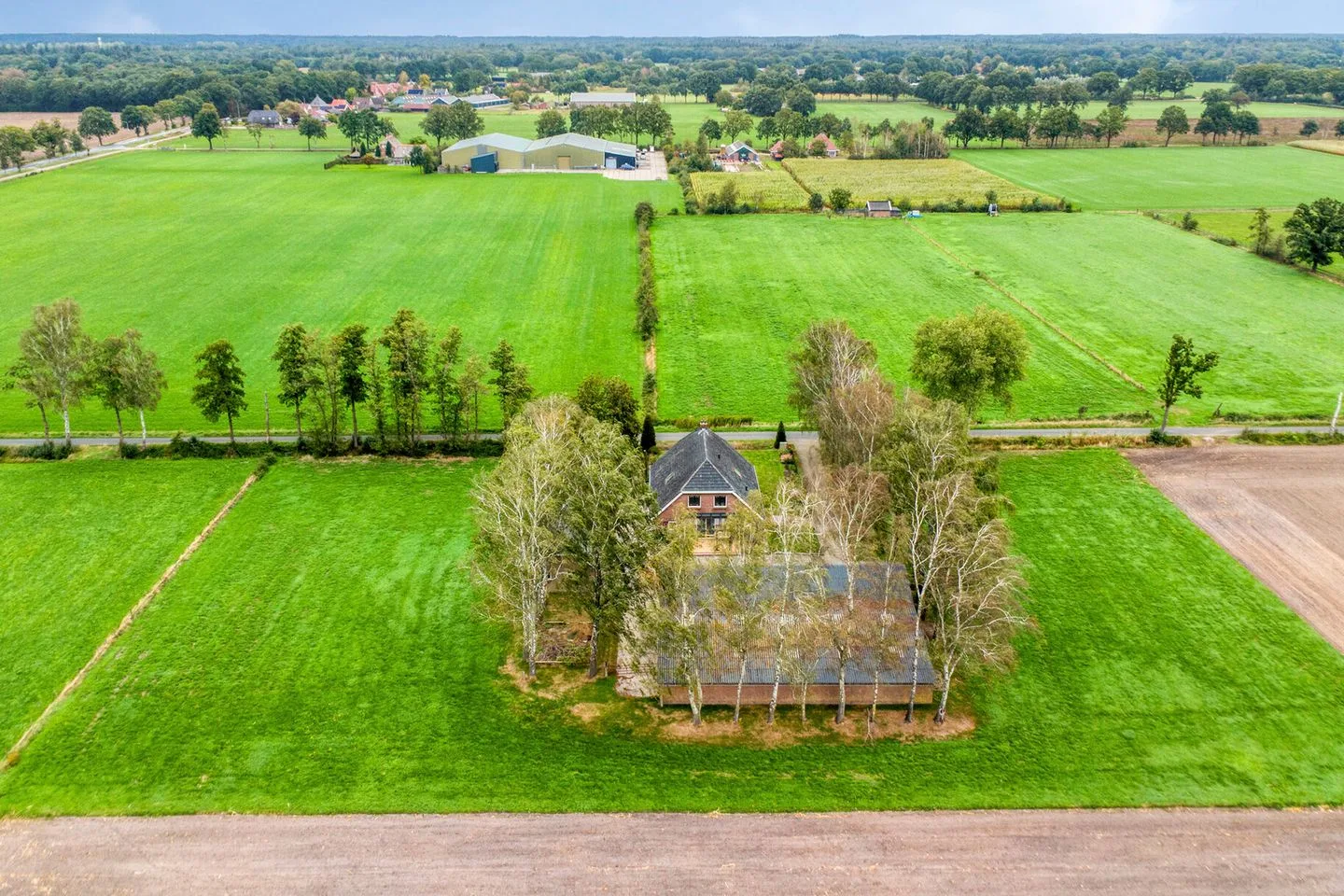 Klaverdijk 7 Halle thumbnail 56