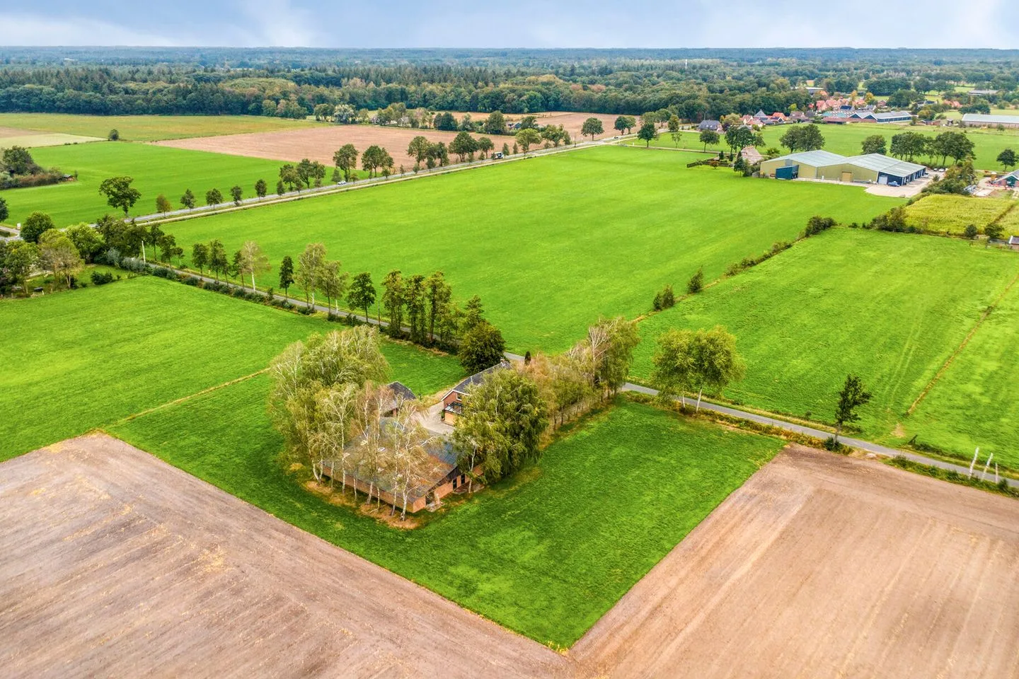 Klaverdijk 7 Halle thumbnail 57