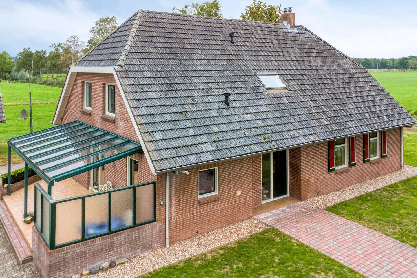 Klaverdijk 7 Halle thumbnail 6