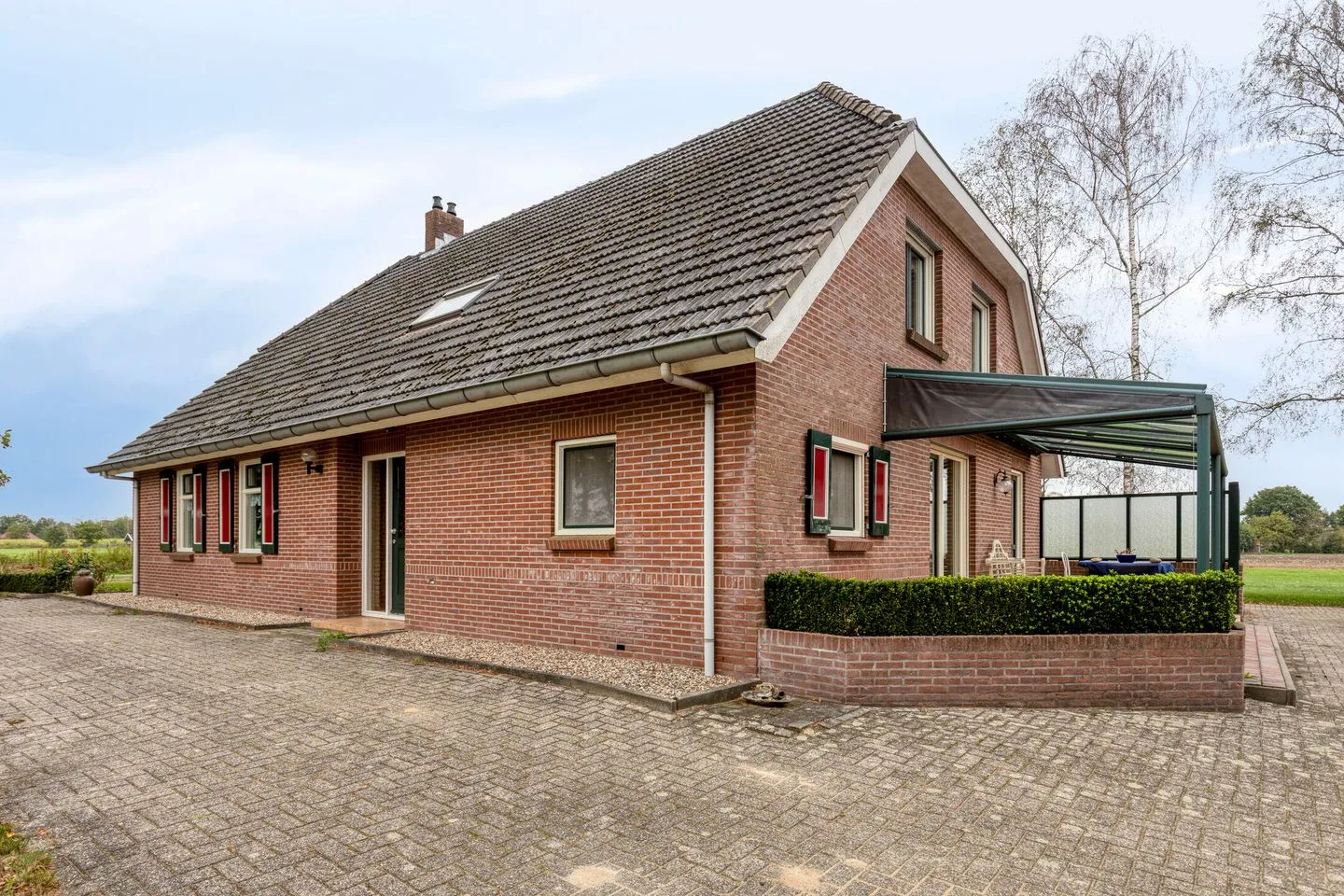 Klaverdijk 7 Halle thumbnail 7