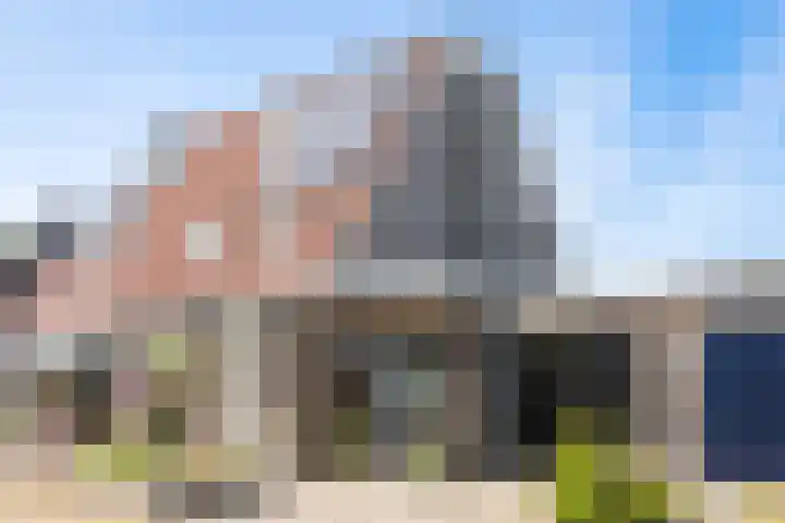 Klavergriend 19 dans Almere