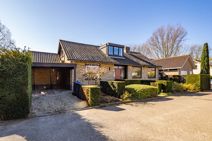 Klaverkamp 11 in Nieuwegein Foto