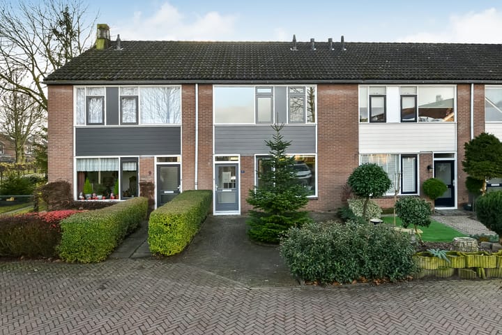 Photo of property Klaverkamp 11, Elst