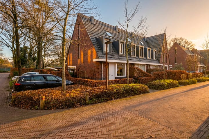 Photo de la maison Klaverlaan 30, Ermelo