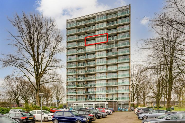 Klaverlaan 76 in Arnhem Foto