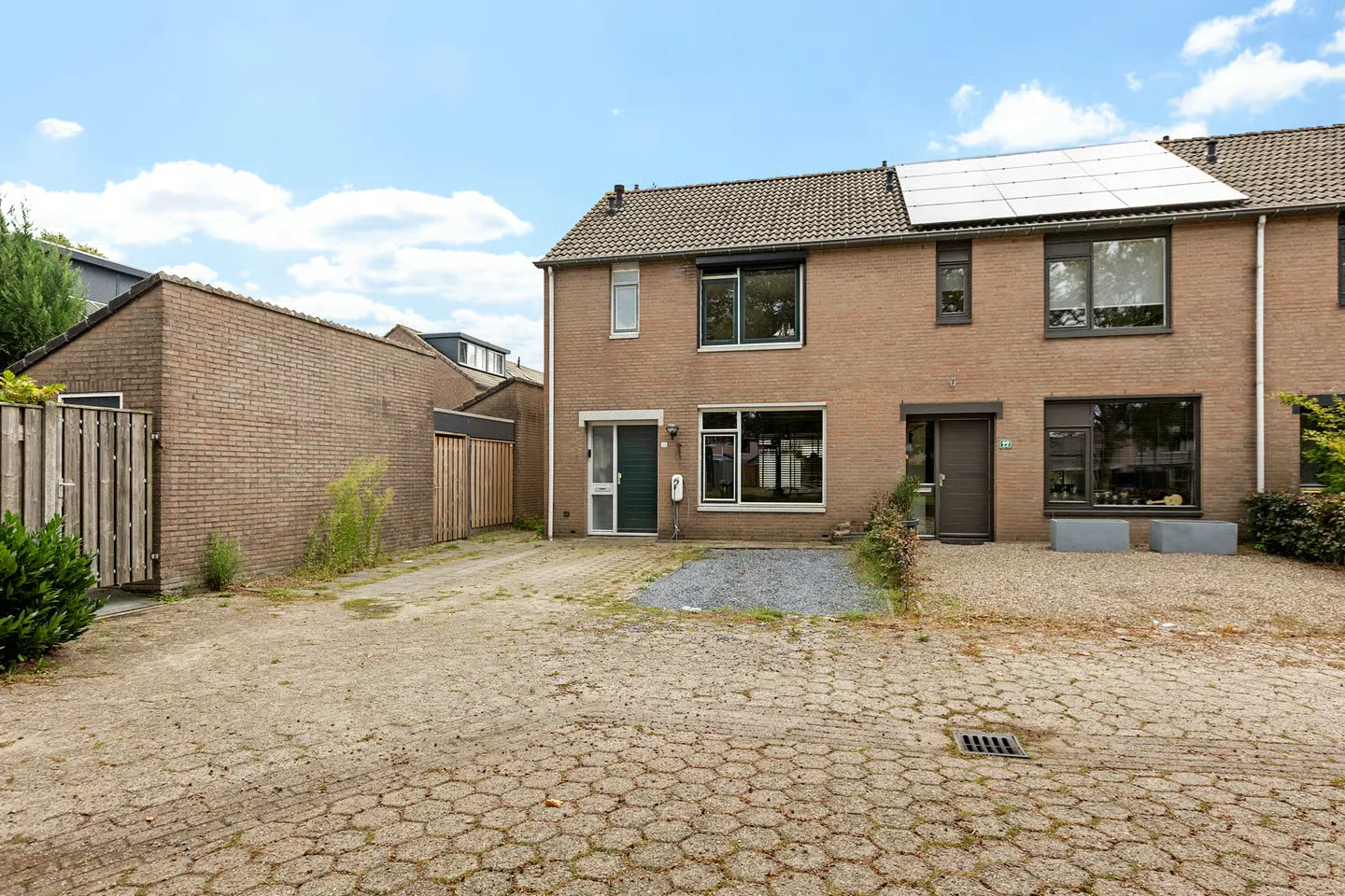 Klaverlaar 20 Veghel