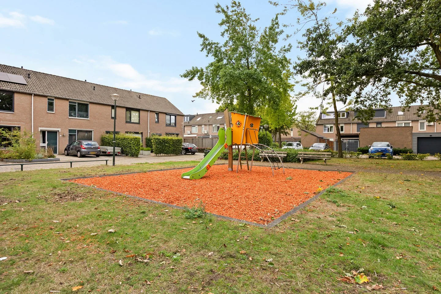 Klaverlaar 20 Veghel thumbnail 39