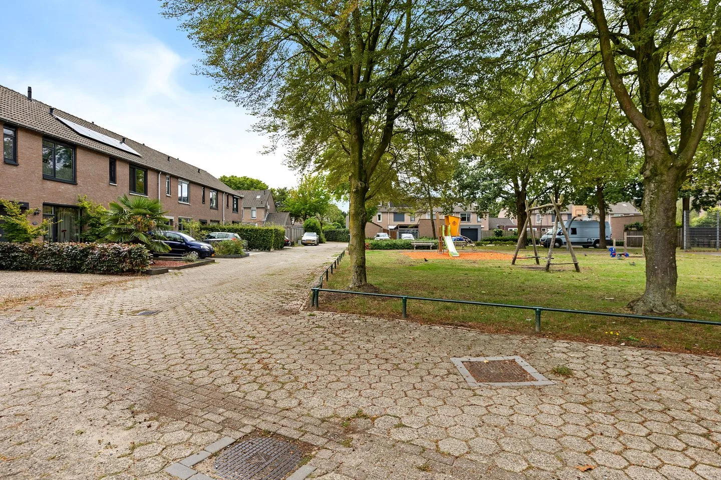 Klaverlaar 20 Veghel thumbnail 6