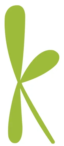 Logotipo Klaverlij Makelaars