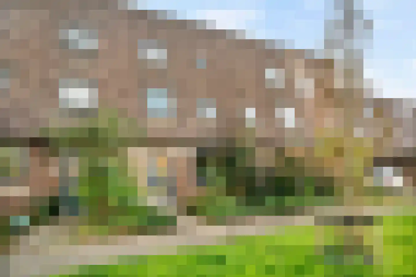 Klavermeen 43 in Harderwijk