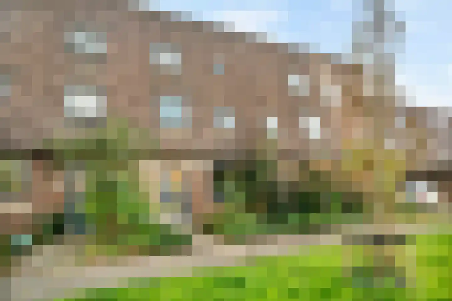 Klavermeen 43 Harderwijk