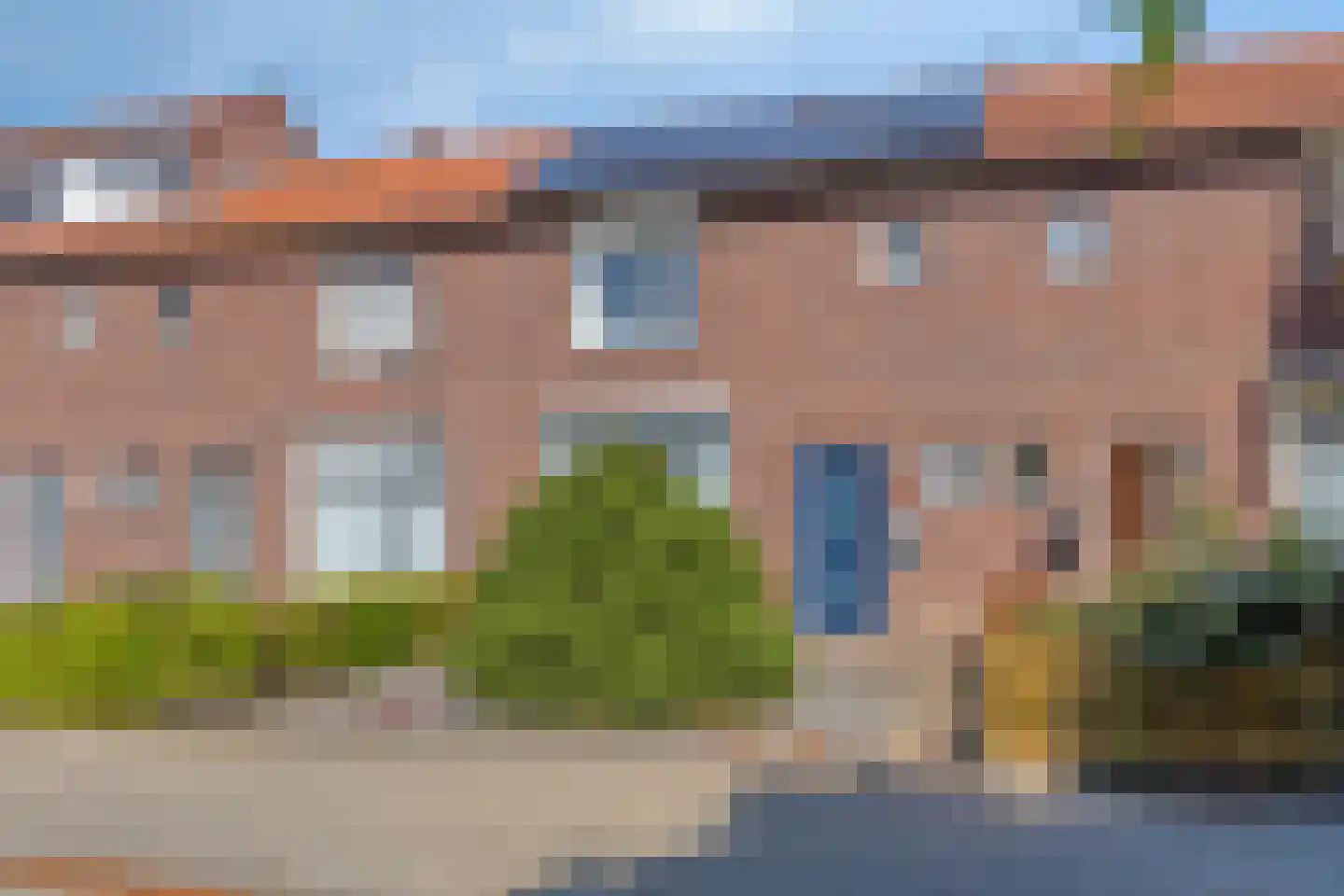Klaverplein 34 in Veldhoven