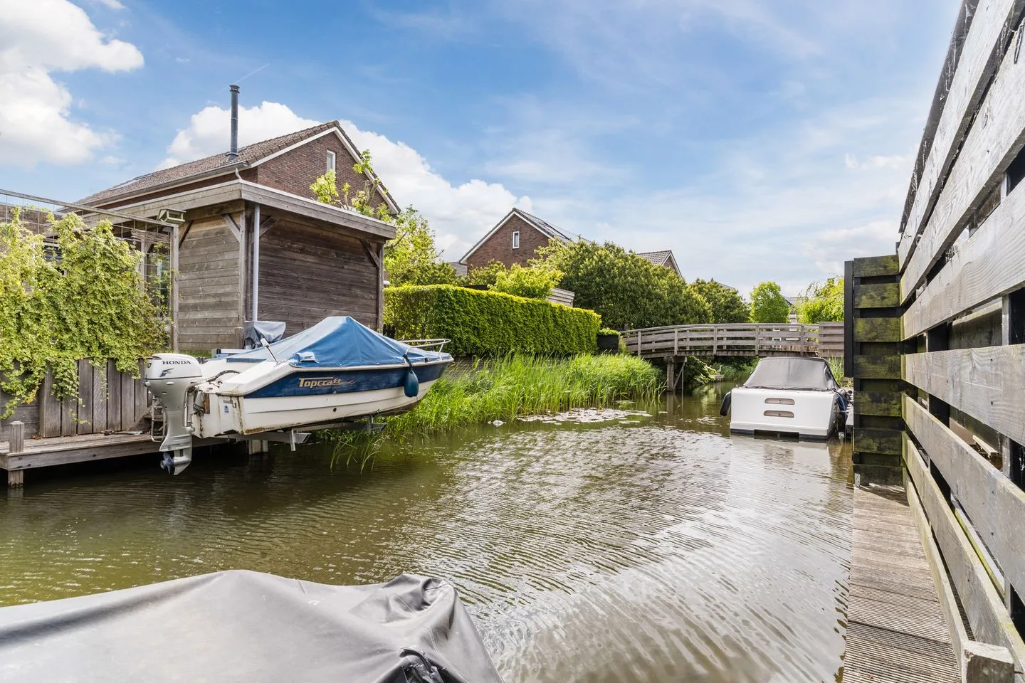 Klaversloot 12 Broek op Langedijk thumbnail 46