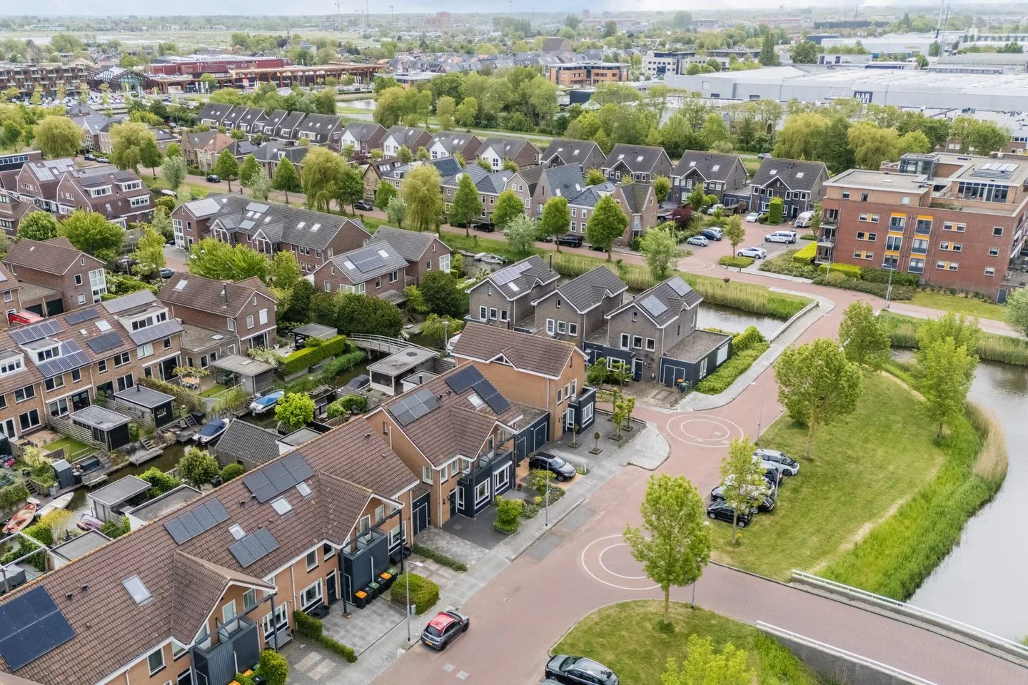 Klaversloot 12 Broek op Langedijk thumbnail 51