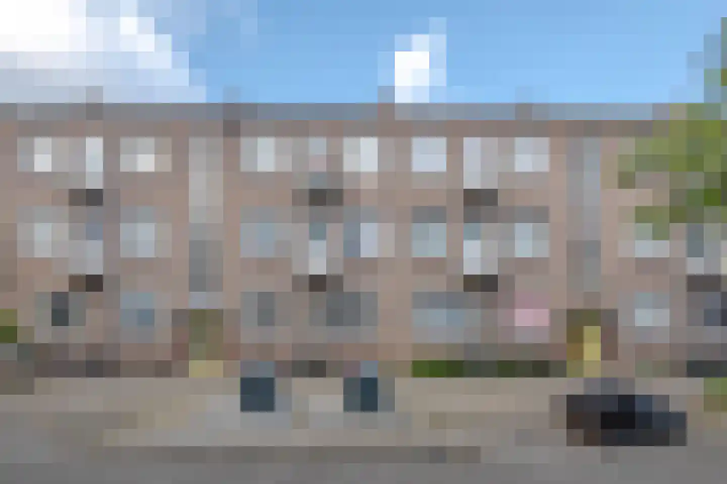 Klaverstraat 103 A Rotterdam thumbnail 25