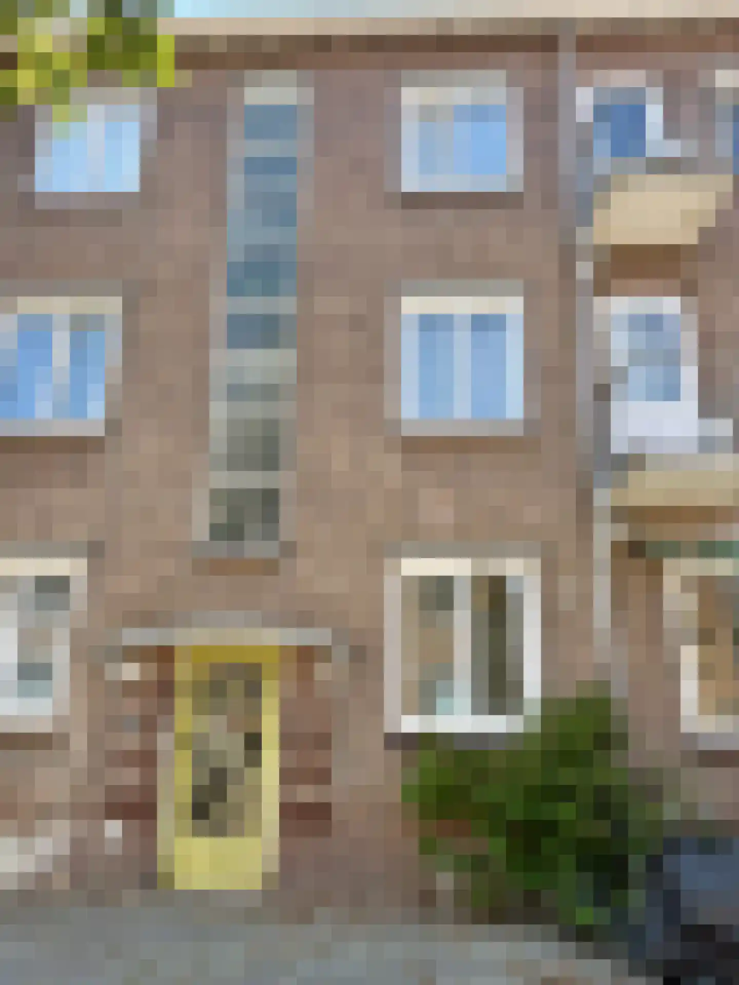 Klaverstraat 107 A Rotterdam thumbnail 19