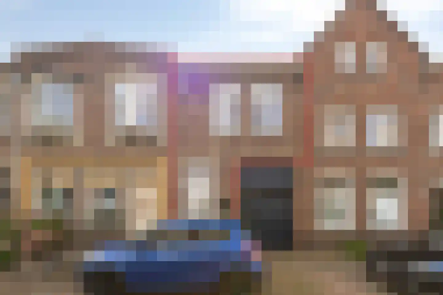 Klaverstraat 11 in Tilburg