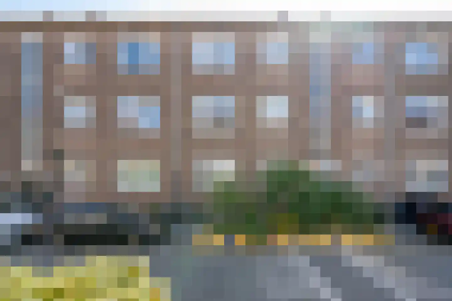 Klaverstraat 120 C Rotterdam thumbnail 6