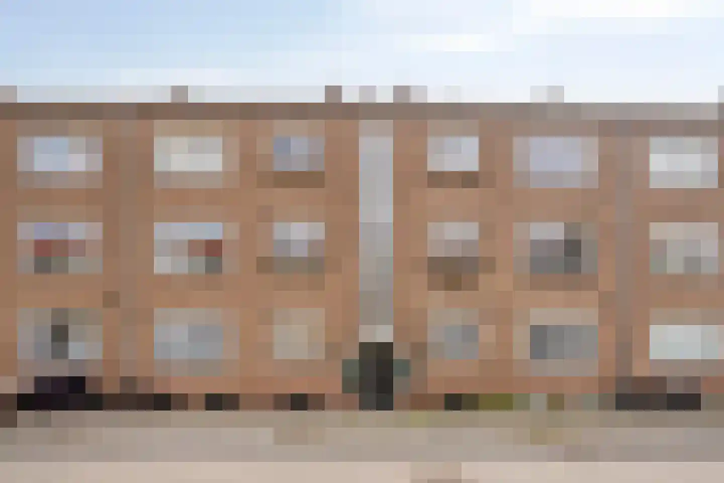 Klaverstraat 124 B Rotterdam