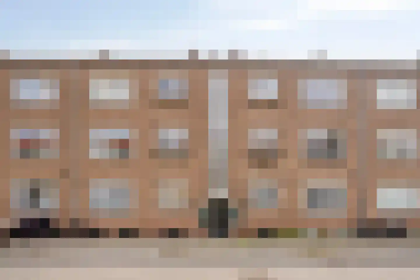 Klaverstraat 124 B Rotterdam