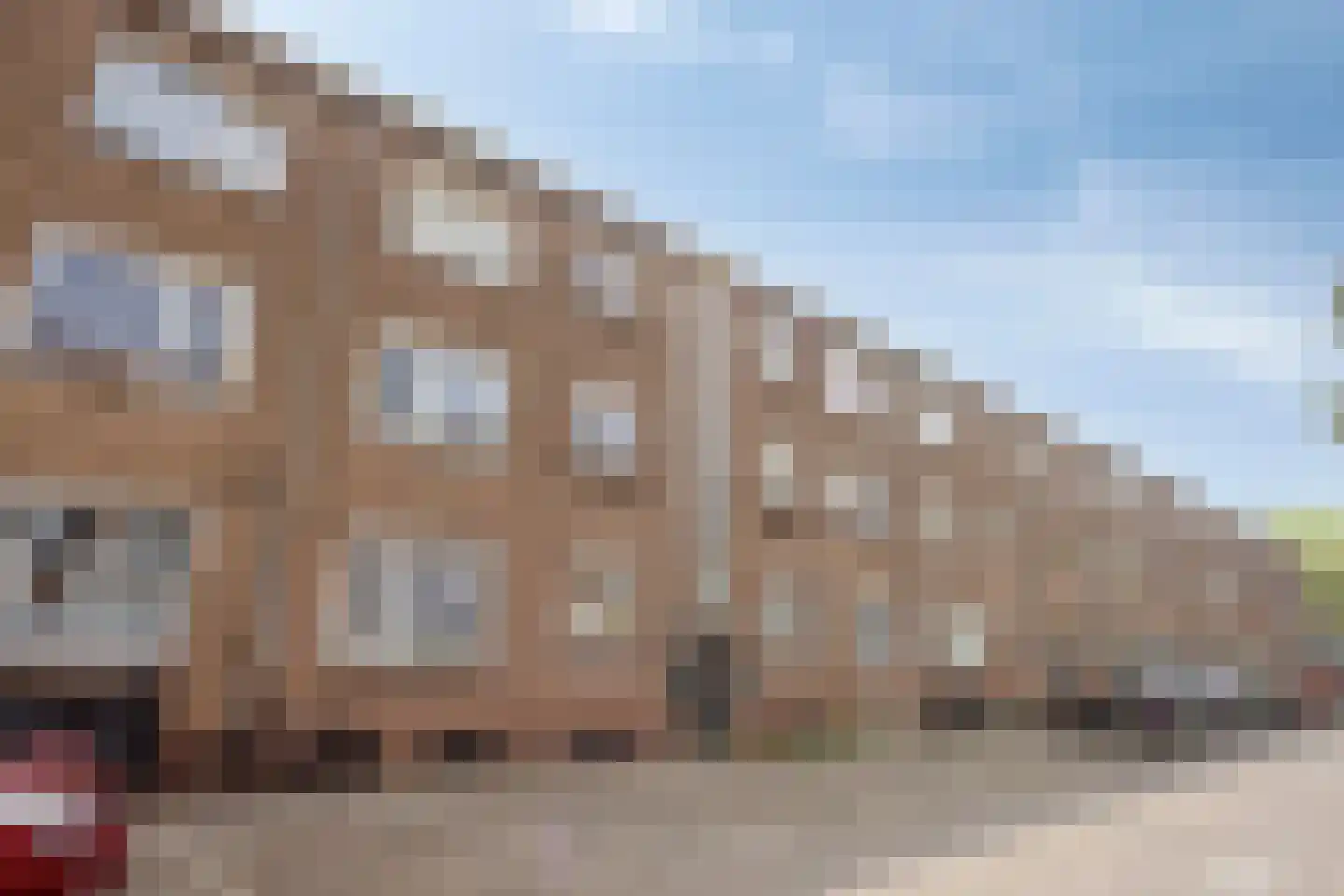 Klaverstraat 124 B Rotterdam thumbnail 20