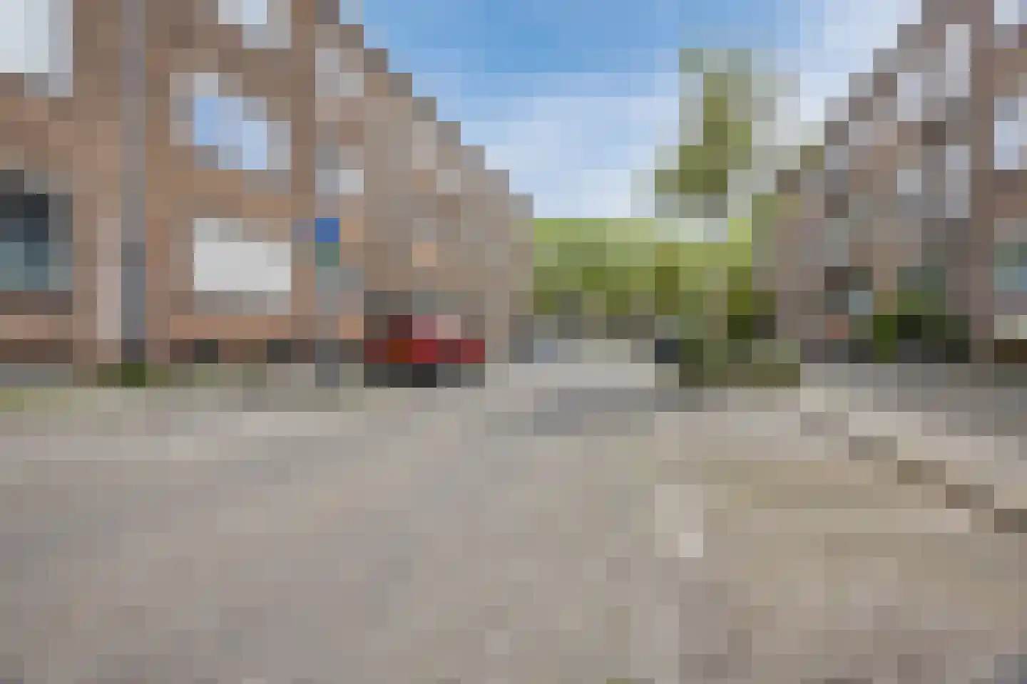 Klaverstraat 136 A Rotterdam thumbnail 24