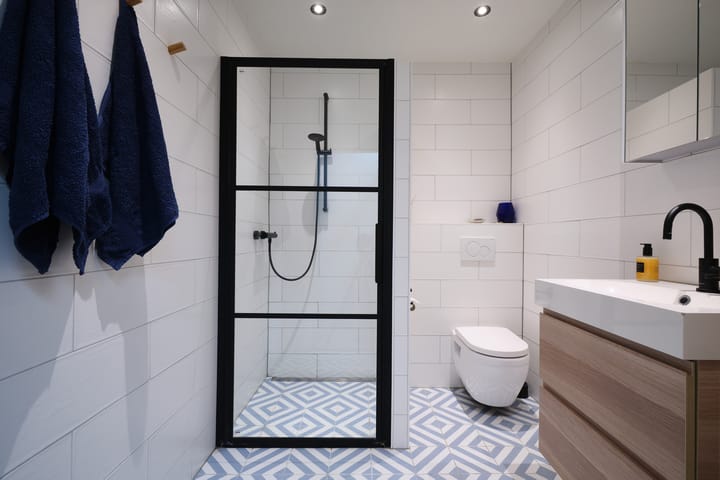 Klaverstraat 20 dans Utrecht photo