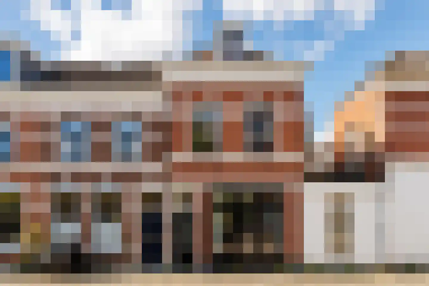 Klaverstraat 23 BS en Utrecht