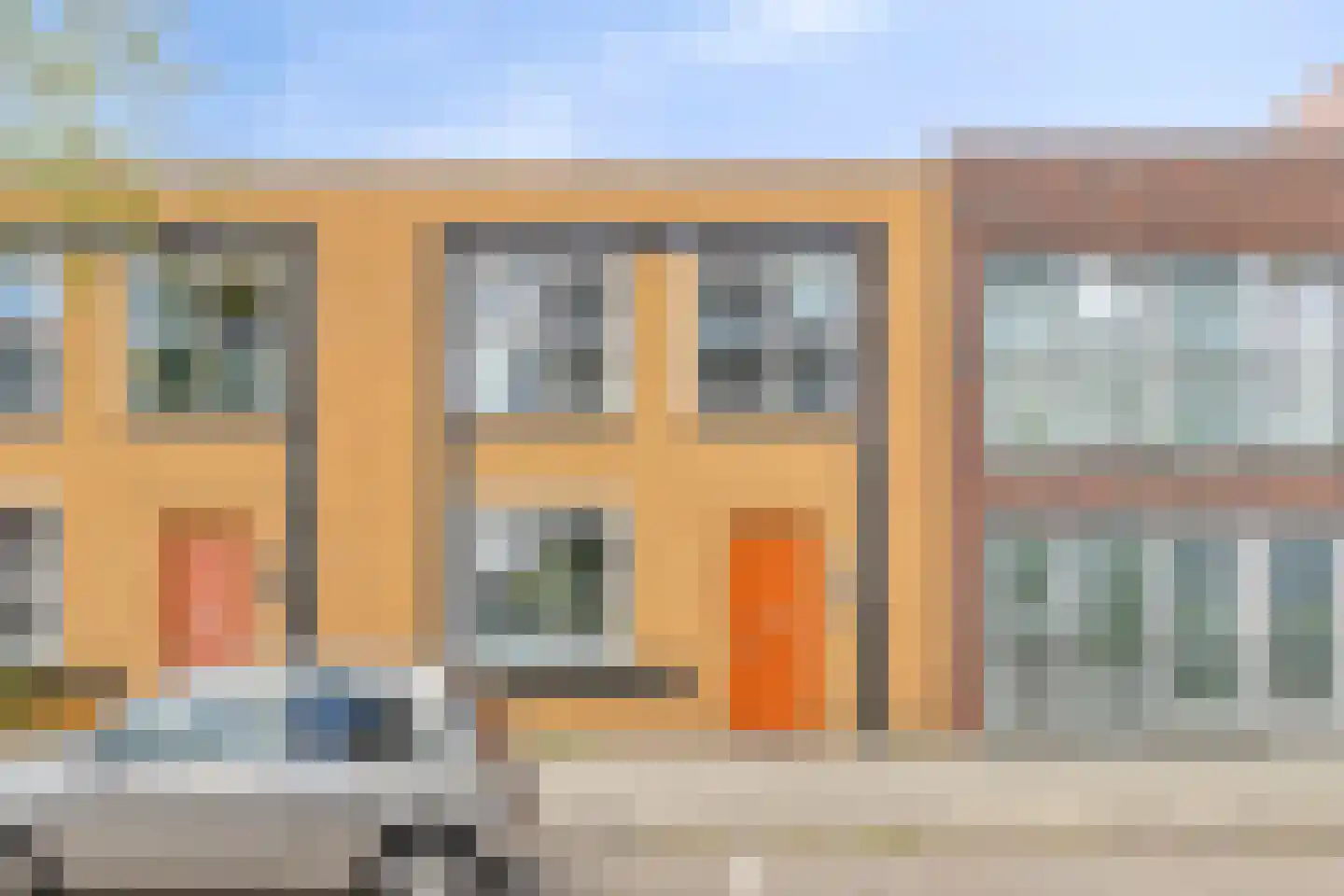 Klaverstraat 25 A Rotterdam thumbnail 34