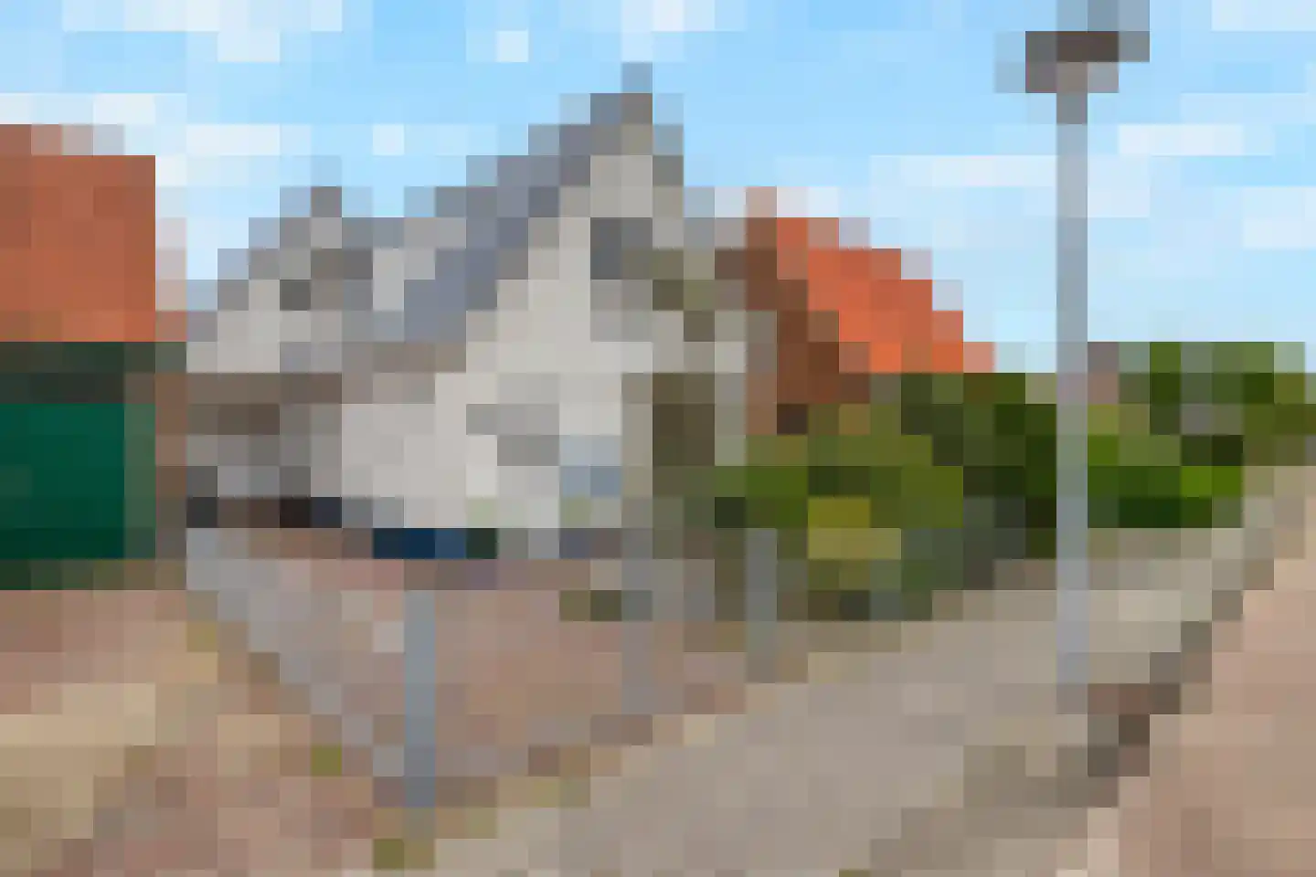 Klaverstraat 5 Julianadorp