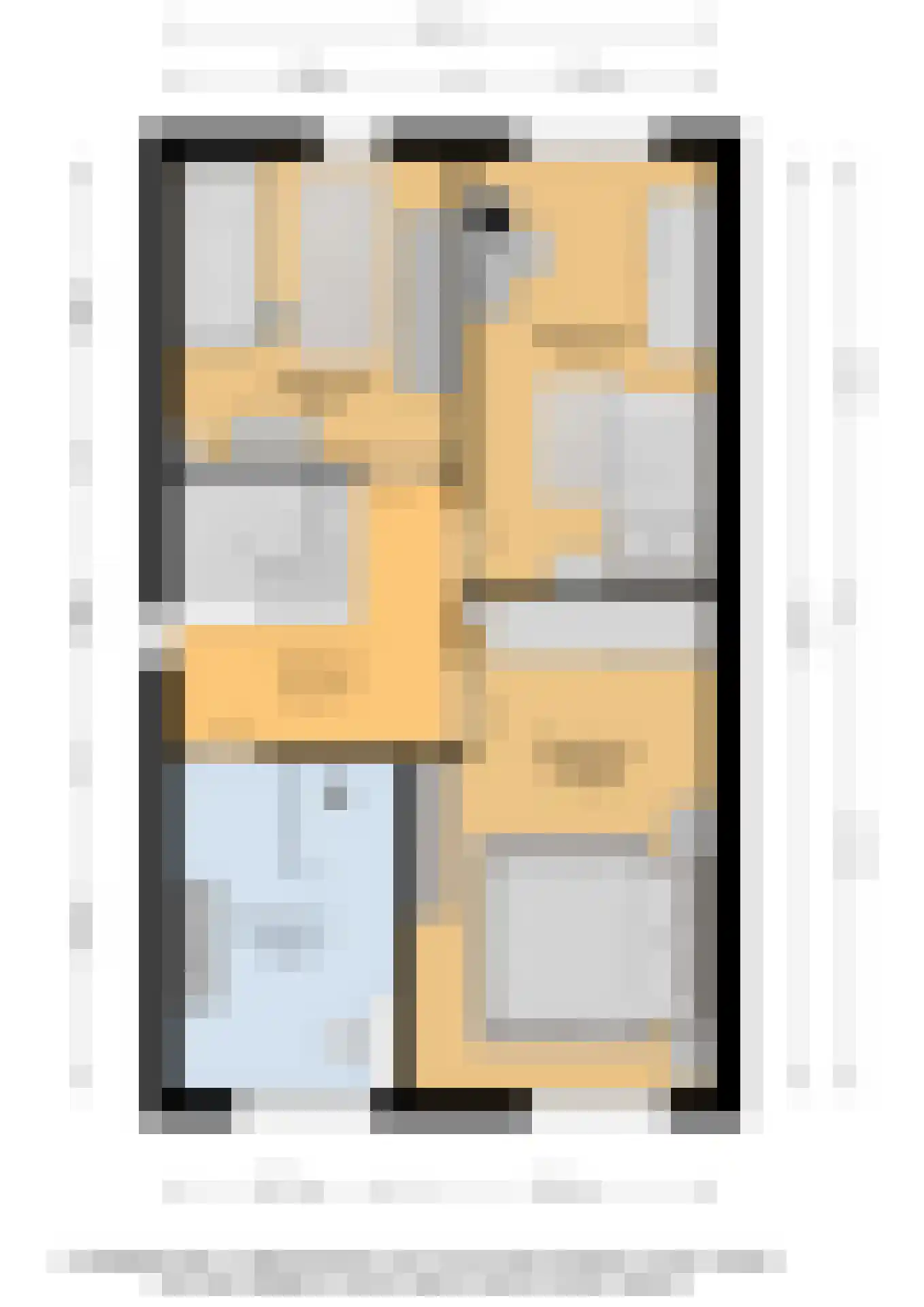 Klaverstraat 5 Lewedorp thumbnail 30