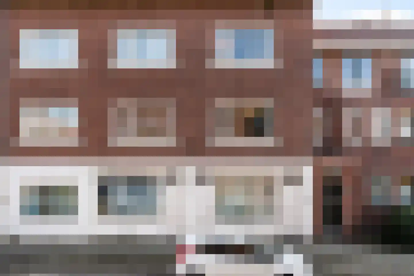 Klaverstraat 6 A Rotterdam thumbnail 39