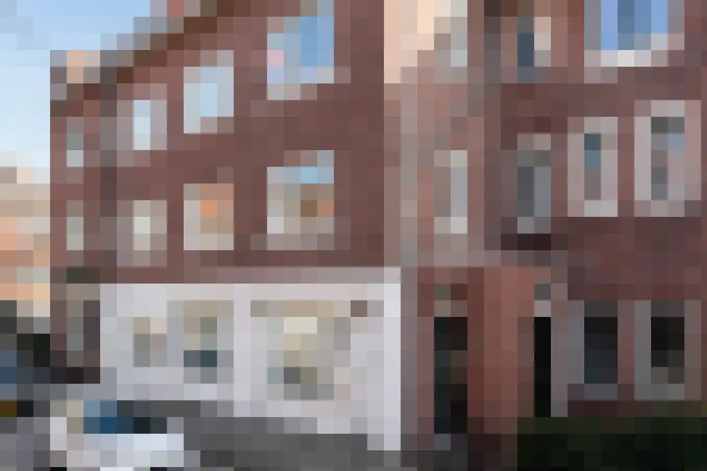 Klaverstraat 6 A Rotterdam thumbnail 8
